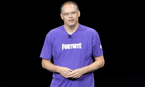 combien gagne le créateur de fortnite|Tim Sweeney — Wikipédia